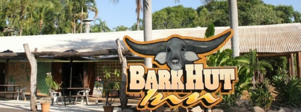 Refresh and Unwind at the Corroboree Tavern & Bark Hut Inn