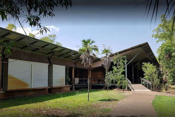 Bowali Visitor Centre, Jabiru