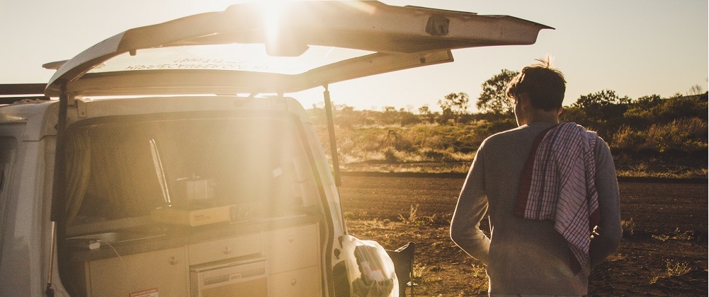 Do you need a 4WD to visit Kakadu National Park?