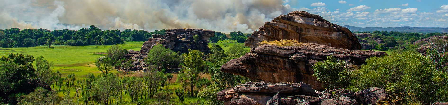 What is the meaning of Kakadu?