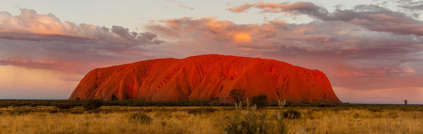 Uluru Tours