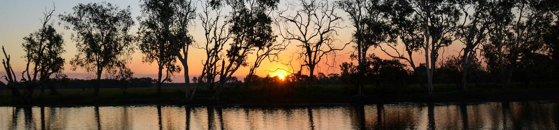 Why You Should Visit the Yellow Water Billabong