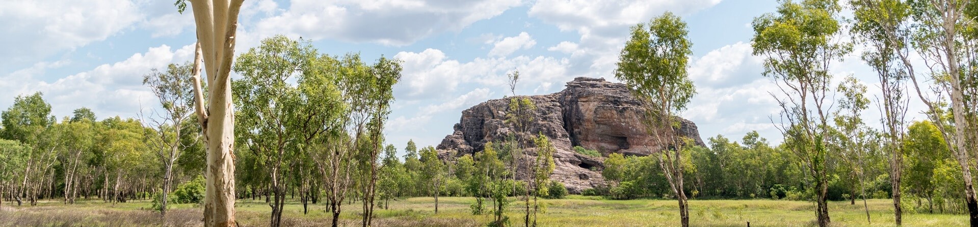Does Kakadu get cold at night?