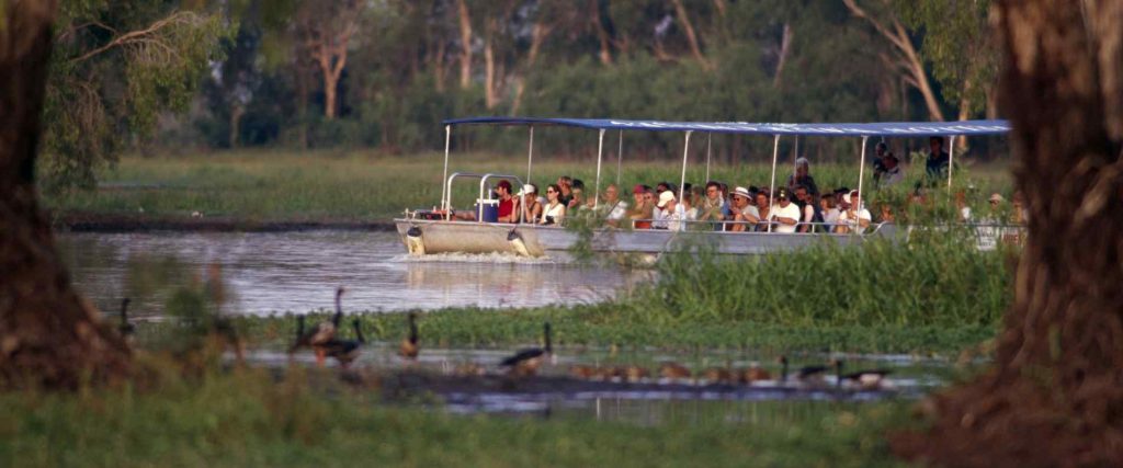 1 Day Kakadu Deluxe Tour from Darwin from $409