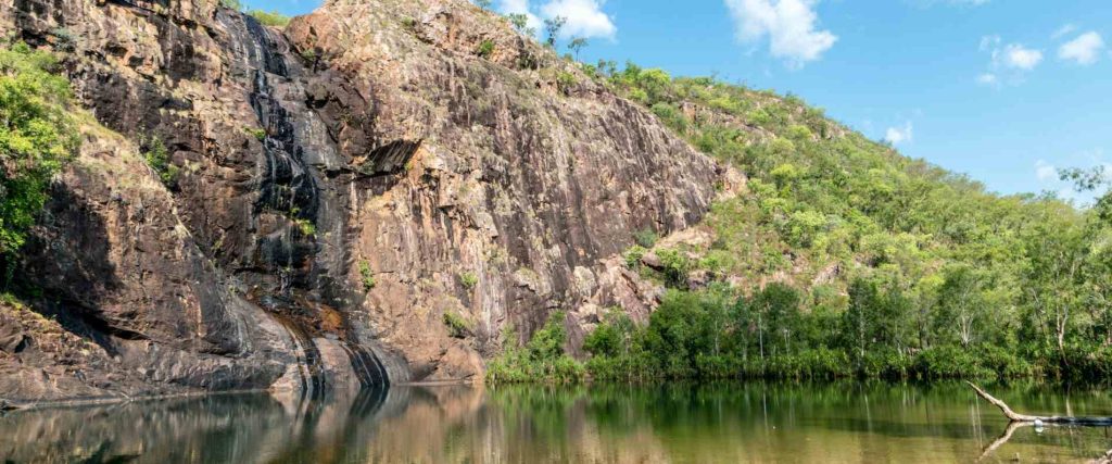 2 Day Kakadu 4WD Safari $350