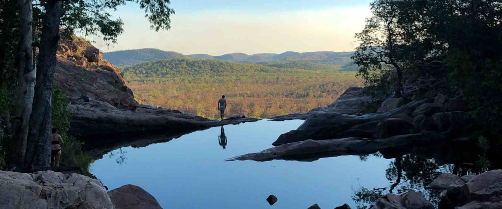 2 Day Kakadu Tour $400