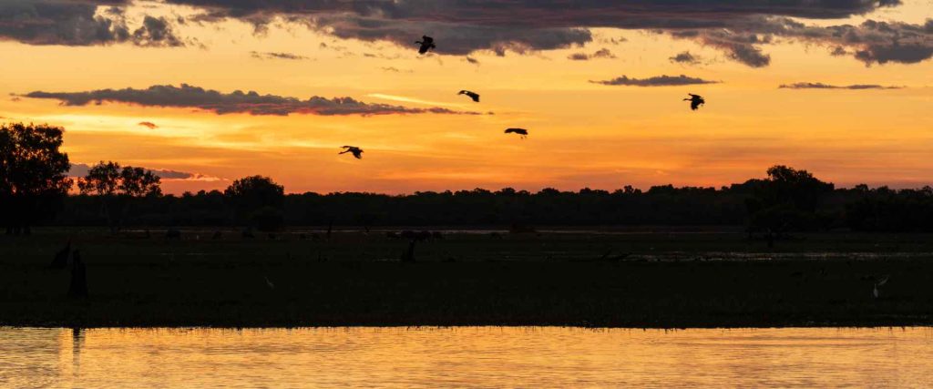 3 Day Kakadu Camping Tour $905