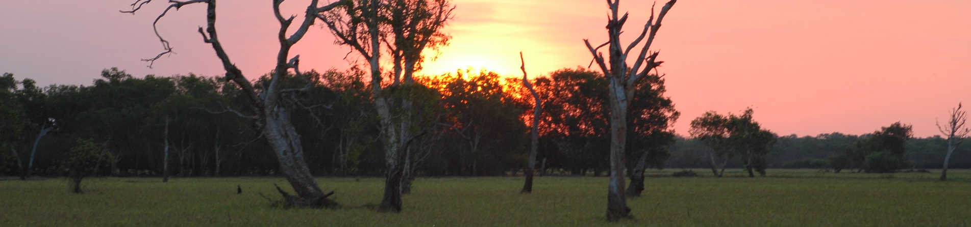 Kakadu National Park, NT