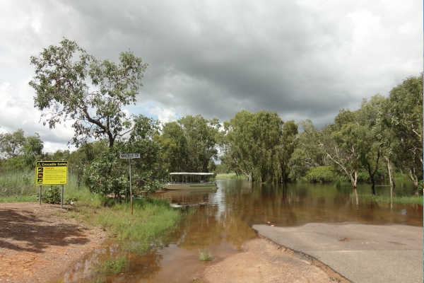 Kakakdu National Park, Northern Territory