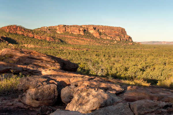 Nourlangie Rock, NT