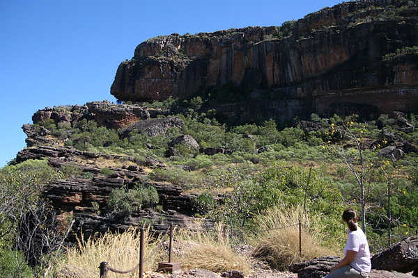 Nourlangie Rock, NT