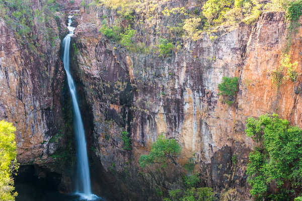 Tolmer Falls, NT