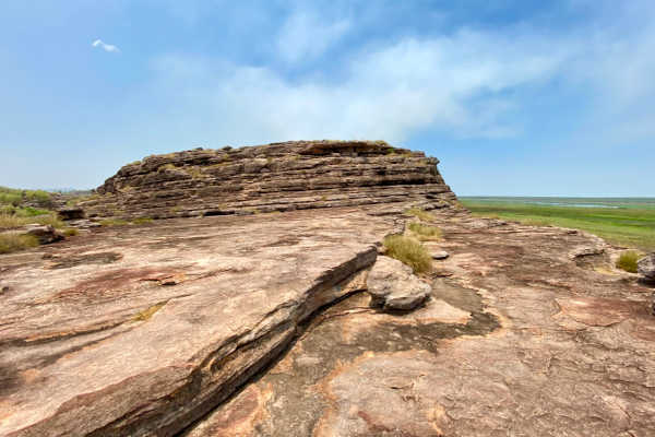 Ubirr, Kakadu National Park