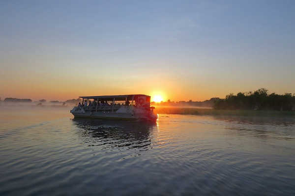 Yellow Water Billabong Cruise
